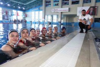 Elazig Gençlik Ve Spor Kulübü Sutopu Takimi, Altyapi Yetenekleriyle Zirvede