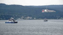 Gökçeada'ya Yarin Yapilacak Bazi Feribot Seferleri Iptal Edildi Haberi