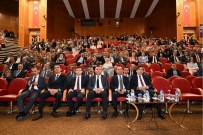 Kamu Personeline Etkili Hitabet Ve Diksiyon Egitimi