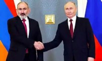 Putin, Paşinyan'ın Türkiye talebini kabul etti
