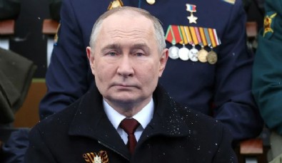 Rusya Devlet Başkanı Putin: Savaşa hazırız