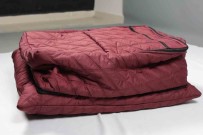 Siirt'tin 'Çantali Uyku Tulumu' Tescil Aldi