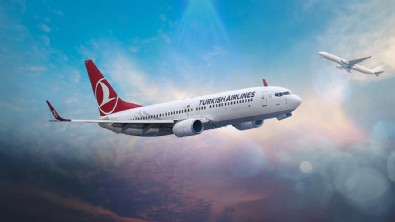 THY rekor kırdı! Yolcu sayısı...