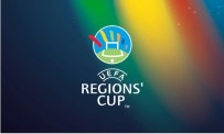 UEFA Regions Cup Için Erzurum'da Karsilasacaklar