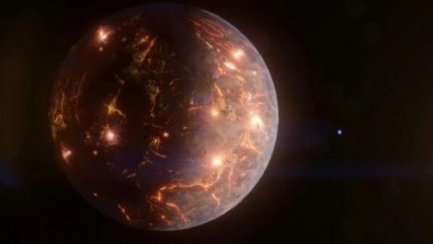 Uzmanlar açıkladı: Süper Dünya keşfedildi