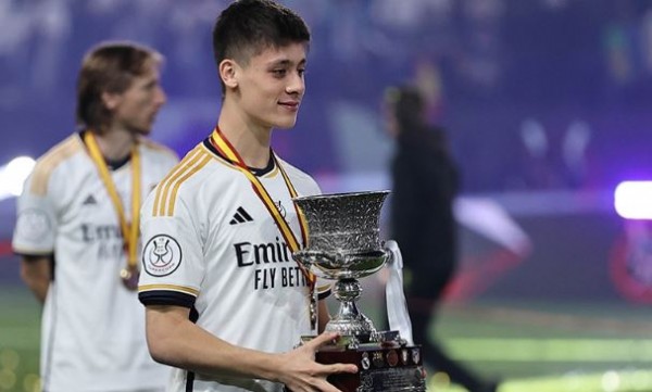 Arda Güler'e UEFA engeli! Real Madrid panik içerisinde