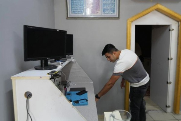 Antalya'da yüzünden ameliyat olacaktı, hayalleri suya düştü