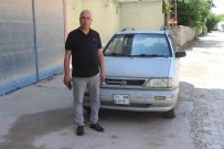 13 Yildir Ehliyet Hayali Pesinde Kosan Adam, Girdigi 18. Sinavda Da Hayaline Kavusamadi