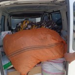 2 Çuval Hakkari Soganini Iran'a Götürmek Üzereyken Yakalandi Açiklamasi 1 Milyon 161 Bin 423 TL Para Cezasi Verildi
