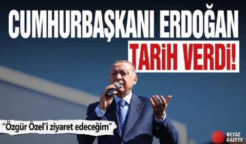 AK Parti Kızılcahamam Kampı! Başkan Erdoğan'dan önemli açıklamalar