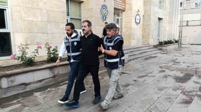 Amasya'da 15 Yil Önce Islenen Mehmet Dönmez Cinayetinde Ortagi Tutuklandi Açiklamasi 'Katili Polis Bulacak. Ben Degil'