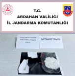 Ardahan'da Uyusturucu Satisina Suçüstü Açiklamasi 4 Kisi Tutuklandi
