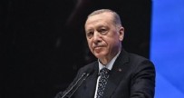 Başkan Erdoğan, Türk Hava Kuvvetleri'nin 113'üncü kuruluş yıl dönümünü kutladı