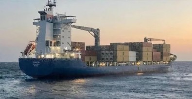 Boğaz'da kurtarma operasyonu! Trafiğe kapatıldı