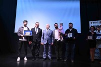 Bursa Gazeteciler Cemiyeti'nden IHA'ya 5 Ödül