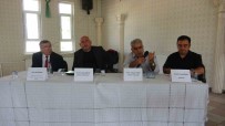 Dogansehir'de ''Depreme Dirençli Kentsel Dönüsüm' Konferansi Düzenlendi