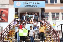 Emine Erdogan'in, 'Sifir Atik' Projesinin En Anlamli Örnegi