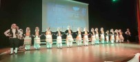 Geçmisten Bugüne Vezirköprü'nün Zenginlikleri Sergilendi Haberi