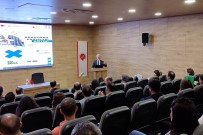 Kastamonu Üniversitesi Akademisyenlerine Proje Destekleme Egitimi Verildi