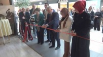 Kütahya'da Merhum Mehmet Dumlu Hoca Anisina Tezhip Ve Minyatür Sergisi