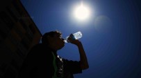 Meteoroloji'den 'Sicak' Uyari