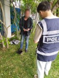 Polis Ekiplerinin Süphelilere Yönelik Uygulamalari Devam Ediyor
