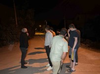 Sakarya'da Koku Mahalleliyi Sokaga Döktü Açiklamasi AFAD Ve Çok Sayida Ekip Bölgeye Sevk Edildi