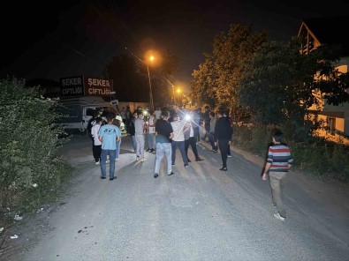 Sakarya Valiligi'nden Kokuya Iliskin Açiklama Açiklamasi