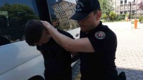 Samsun'da Uyusturucu Operasyonu Açiklamasi 4 Gözalti