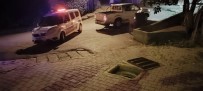 Su Vanalarini Kapatip Ilçeyi Susuz Biraktilar