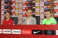 Türkiye - Azerbaycan Maçinin Ardindan