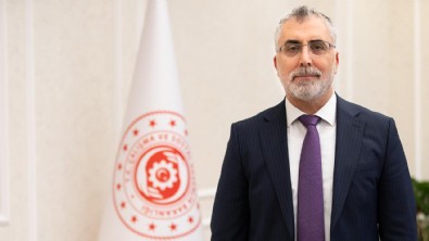 1 yılın en düşük seviyesinde! Bakan Işıkhan: Politikalar sonuçlarını veriyor