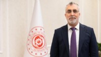 1 yılın en düşük seviyesinde! Bakan Işıkhan: Politikalar sonuçlarını veriyor