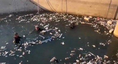 Batman'da 54 Kilometre Alan Tarandi, 4 Gündür Kayip Çobandan Iz Yok