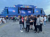 Bursa Polisi 'En Iyi Narkotik Polisi Anne' Bilgilendirmesi Yapti