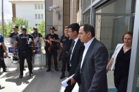 Cumhurbaskani Erdogan'in Fotografini Indiren DEM Partili Baskan Ifade Verdi