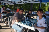 'En Baba Festival' Pendikli Ailelere Unutulmaz Anlar Yasatti