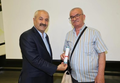 Gebze'de Hak Sahipleri Tapularina Kavustu