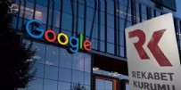 Google'a 'otel' cezası! Rekabet Kurumu affetmedi Haberi