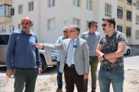 Hacilar'da Kentsel Dönüsüm 2. Etap Kura Çekimi 13 Haziran'da