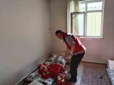 Internetten Dolandiricilarina Dev Operasyon