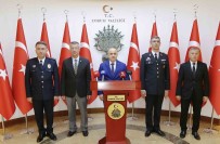 Mahzen-50 Operasyonunda Ele Geçirilenler Dudak Uçuklatti