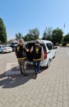 Safak Operasyonuyla 25 Yil Hapis Cezasi Bulunan Sahis Yakalandi Haberi