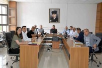 Siirt'te Muhtarlara Promosyon Müjdesi Haberi