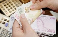 TL mevduatta rekor artış! Rezervler 50 ay sonra pozitife döndü