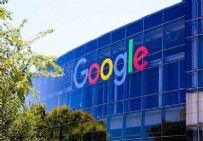 Türkiye'den Google'a yüklü para cezası: Gerekçesi belli oldu