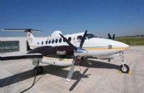 Türkiye'nin uçan karargâhı: Son teknolojiyle donatıldı dünyada sadece 5 ülkede var