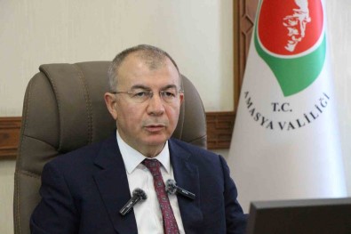 Vali Doruk'tan Kene Uyarisi Açiklamasi 'Kene Isirmasi Vakalarinda Artis Var'
