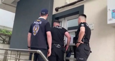 14 ilde Sibergöz operasyonu! Ali Yerlikaya açıkladı! 107 kişi yakalandı