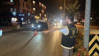 Aranan 60 Sahis Yakalandi, 28'I Tutuklandi